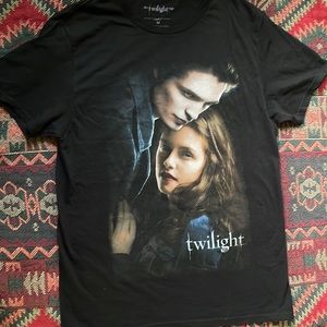 twilight saga shirt
